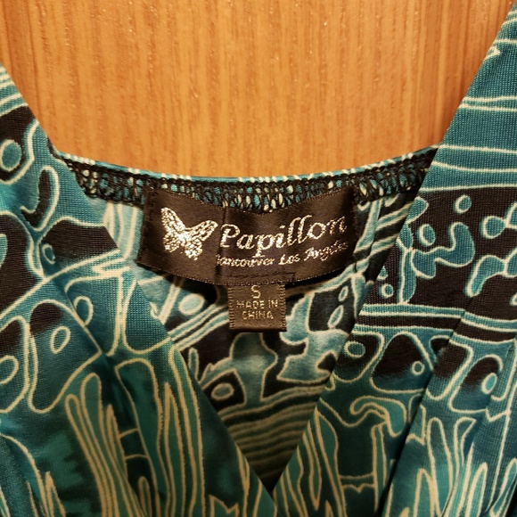 Maxi Dress - Picture 3 of 3